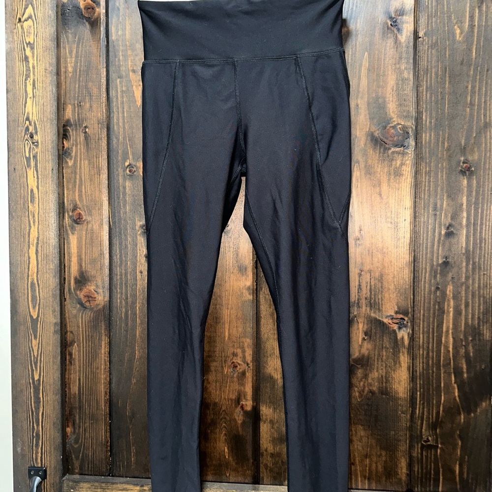 Old Navy Black Leggings